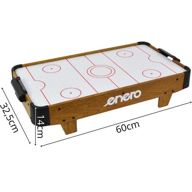 Stół do gry cymbergaj Air Hockey Enero Wooden 5/7