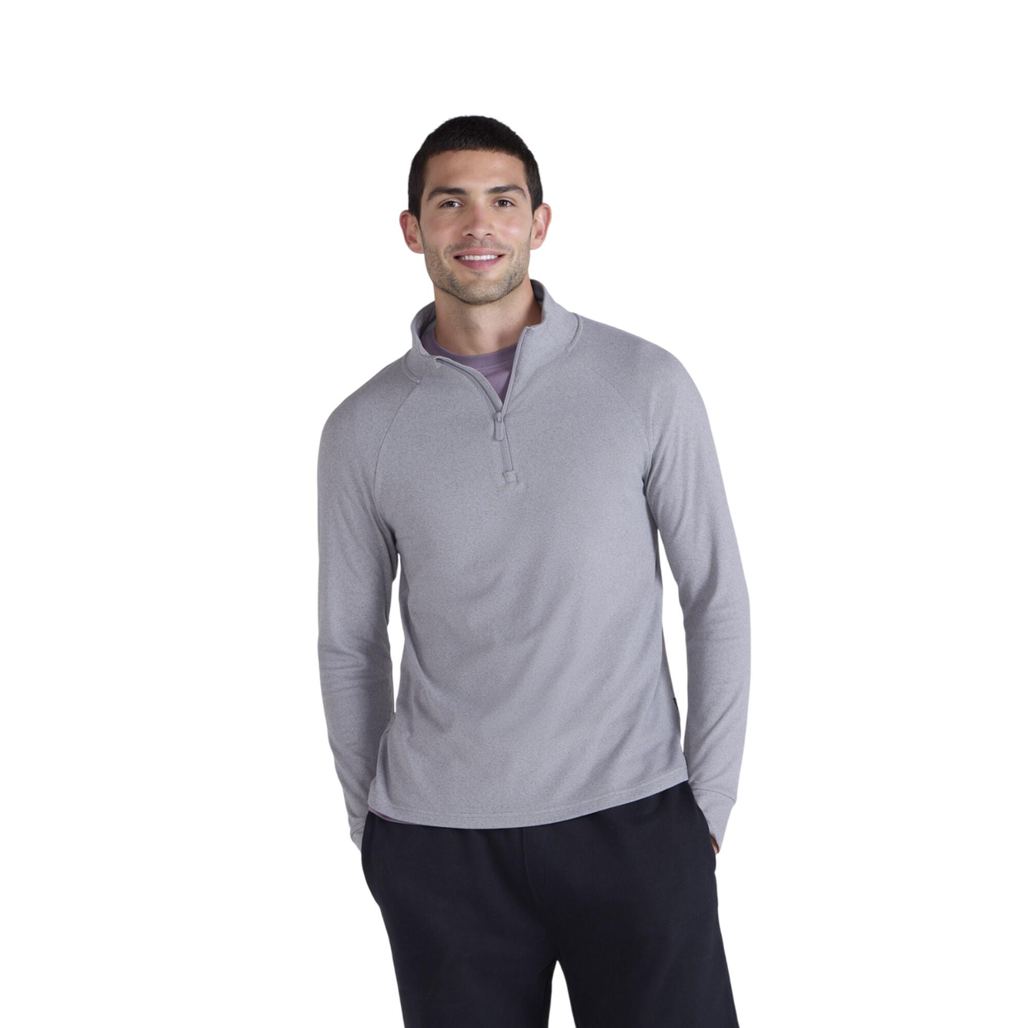 Animal Mens Touchdown Midlayer
