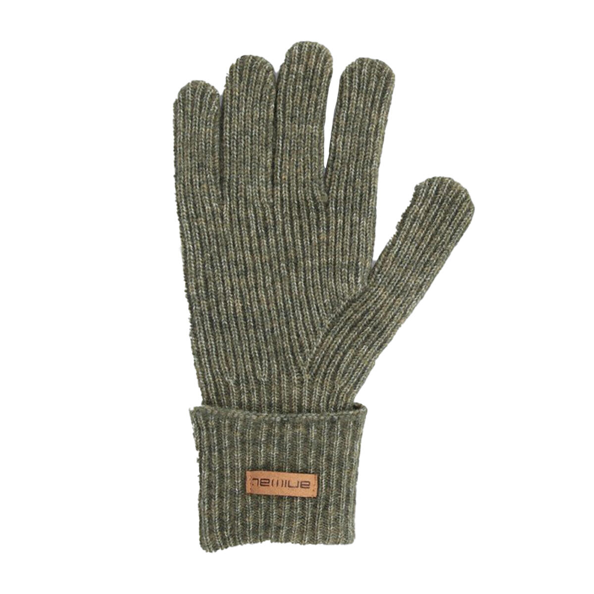 Animal Mens Codi Gloves