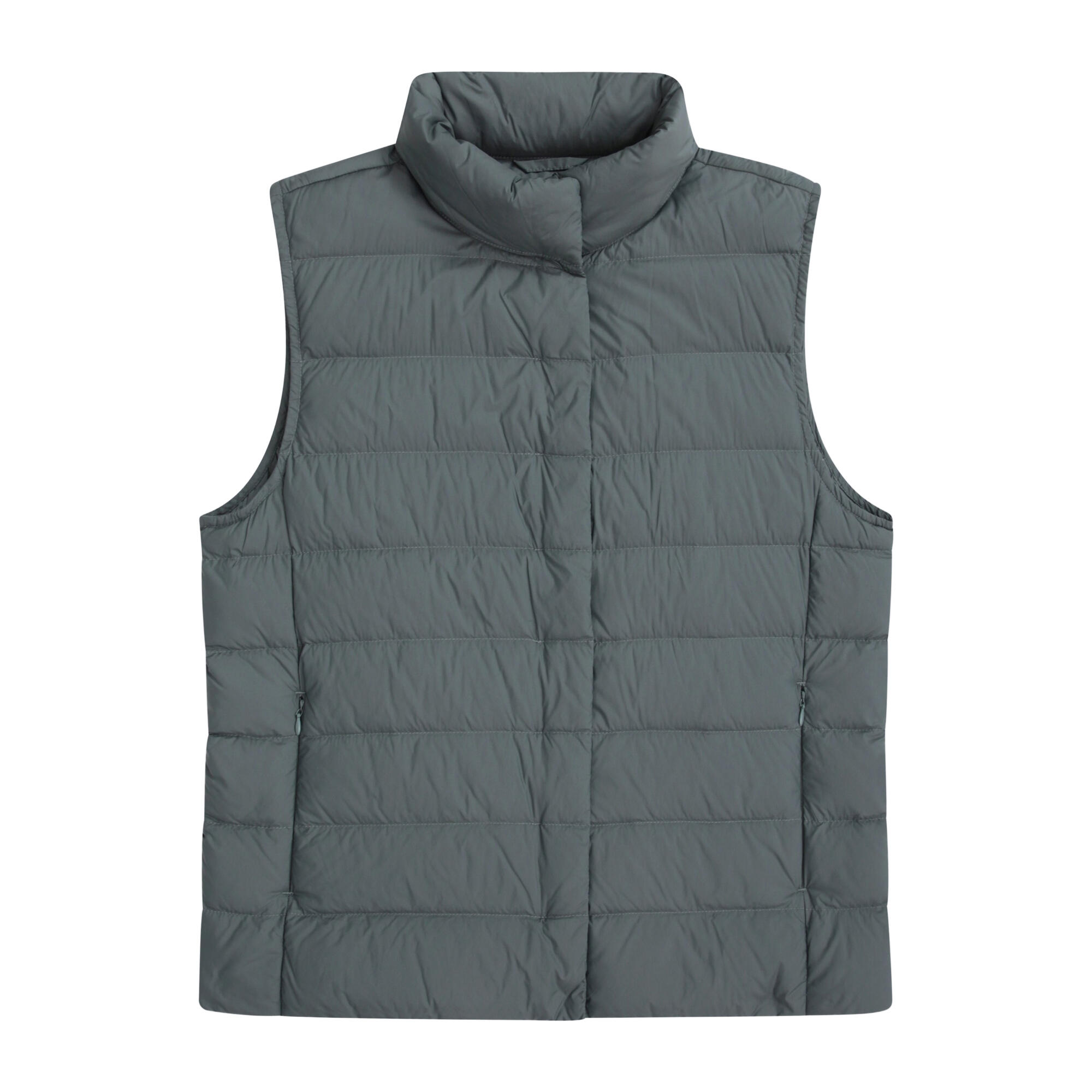Animal Womens/Ladies Down Lightweight Gilet