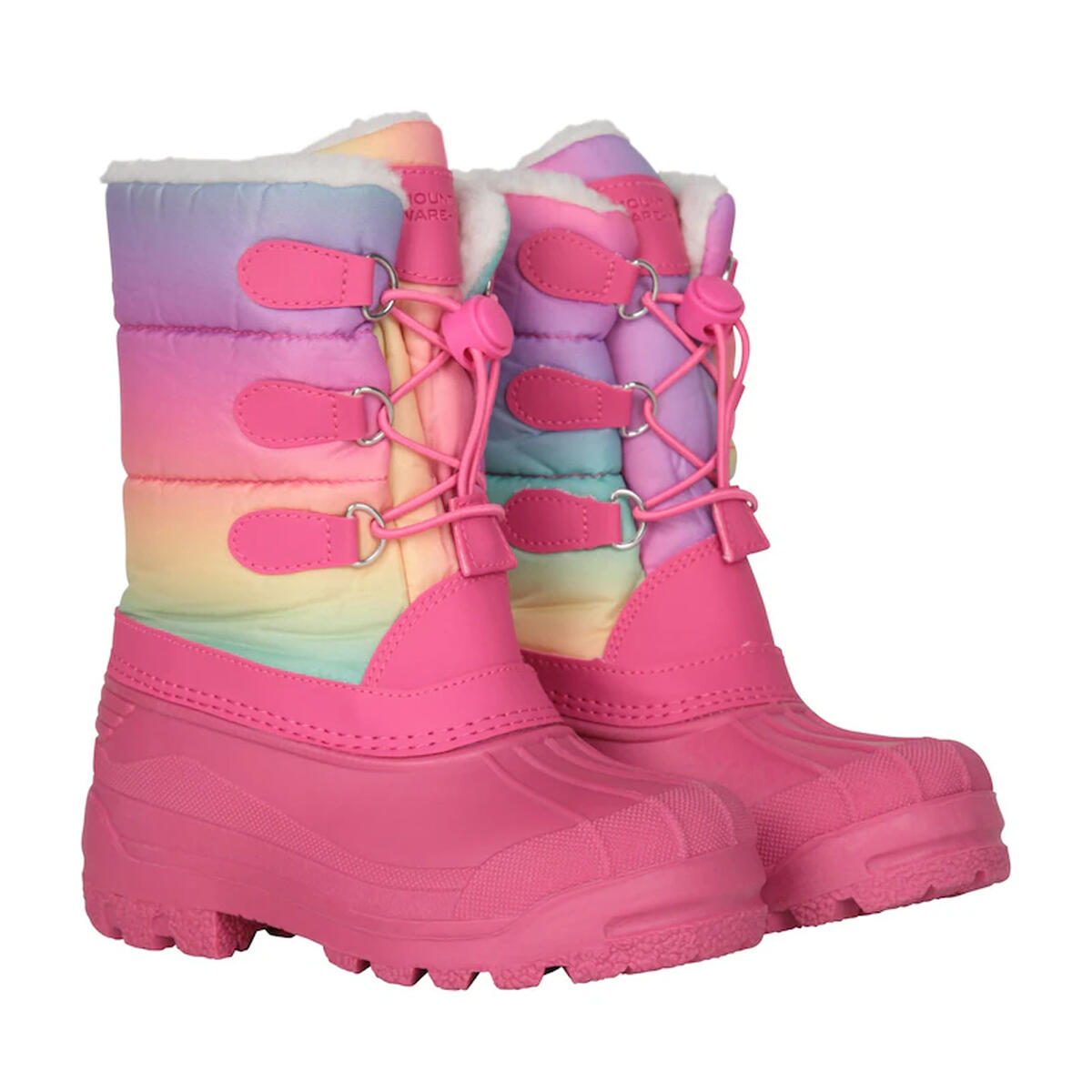Mountain Warehouse Childrens/Kids Calgary Snow Boots