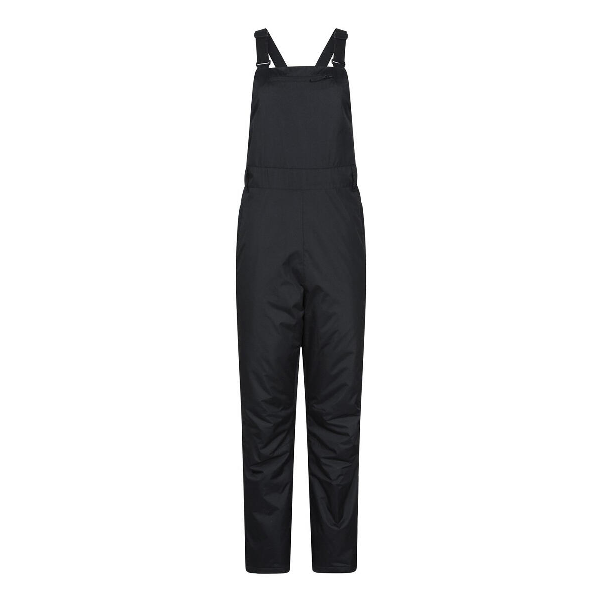 Mountain Warehouse Womens/Ladies Moon Bib Front Ski Trousers