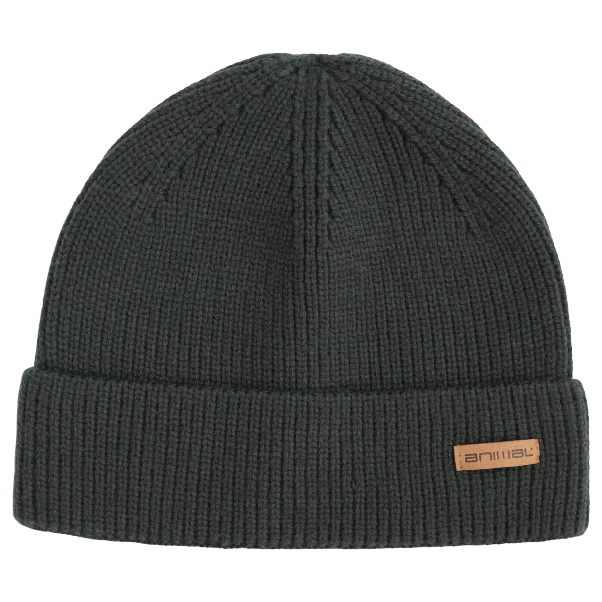 Animal Rowan Beanie