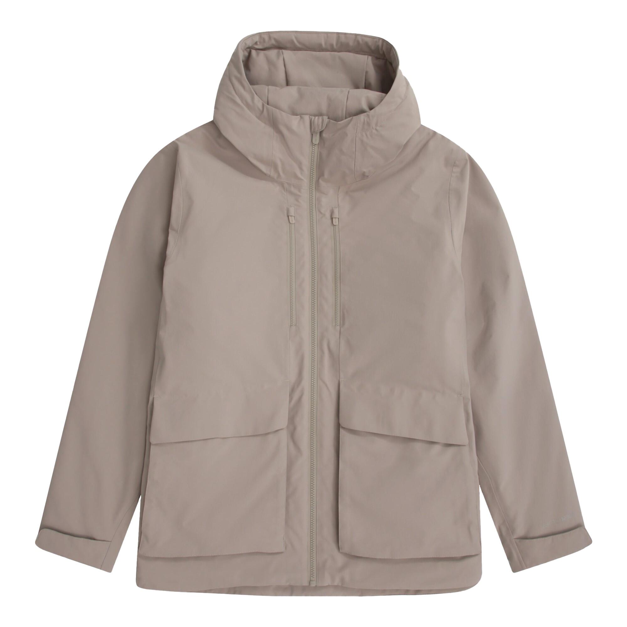 Animal Mens Hague Light Padded Jacket