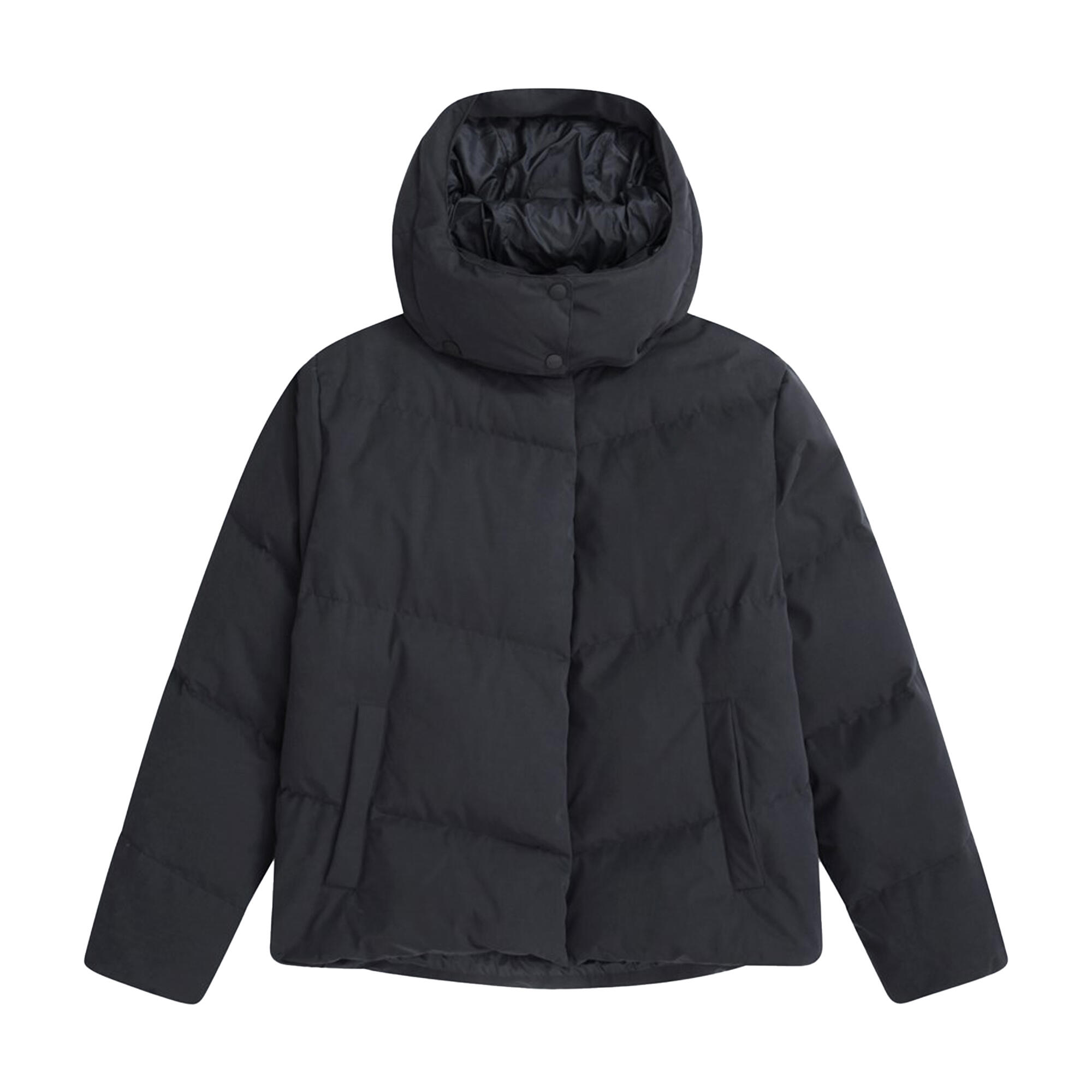 Animal Womens/Ladies Tess Cropped Down Jacket