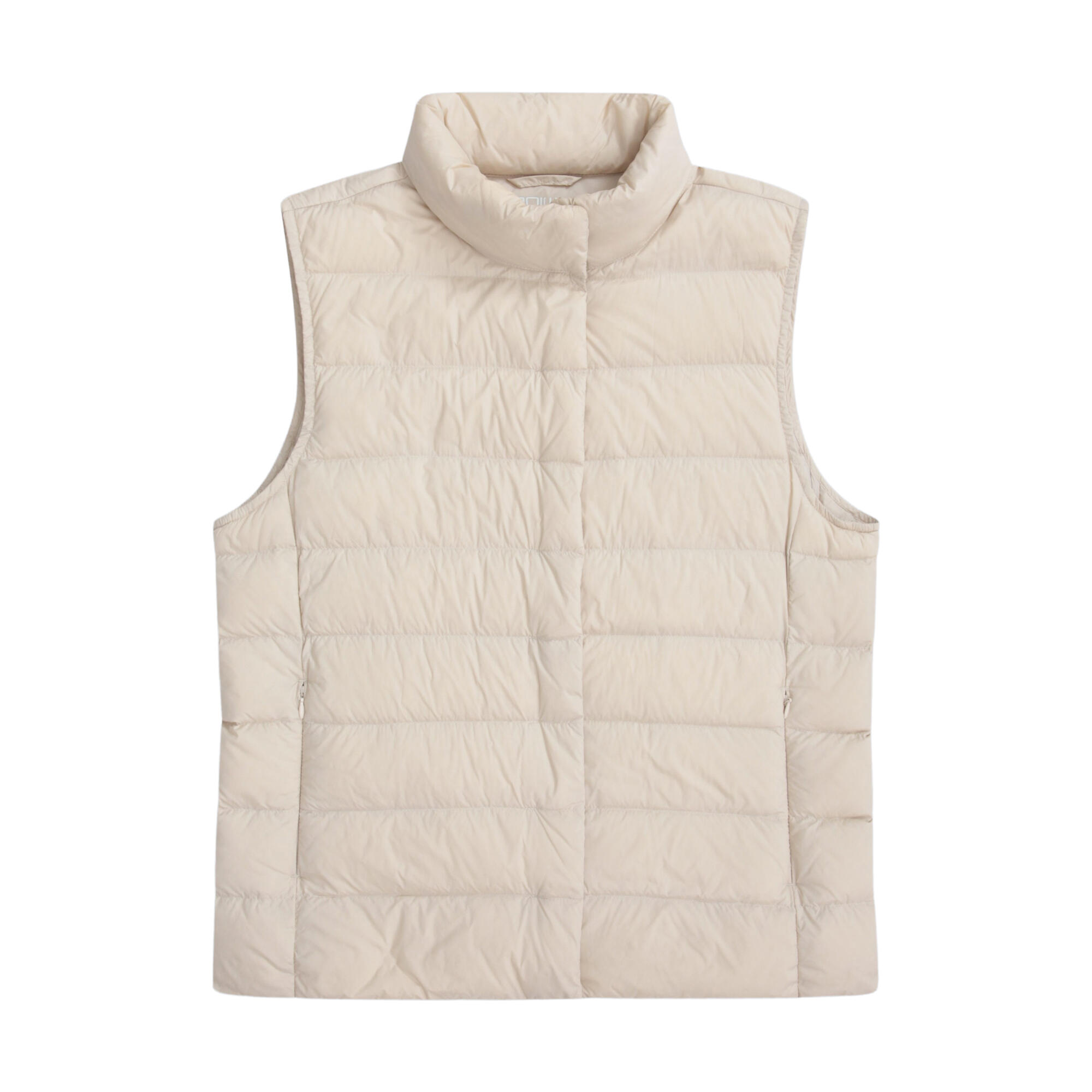 Animal Womens/Ladies Down Lightweight Gilet