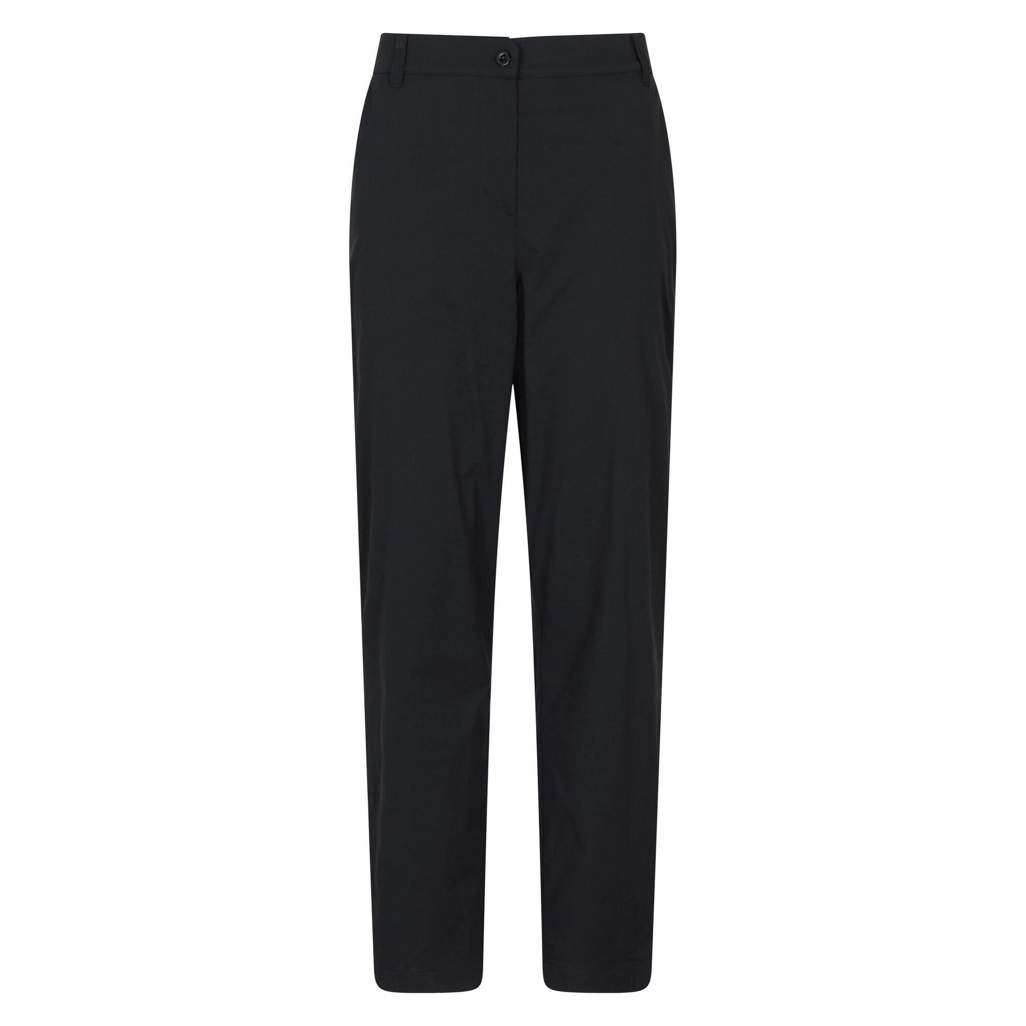 Mountain Warehouse Womens/Ladies Delta Fleece Lined Winter Trousers