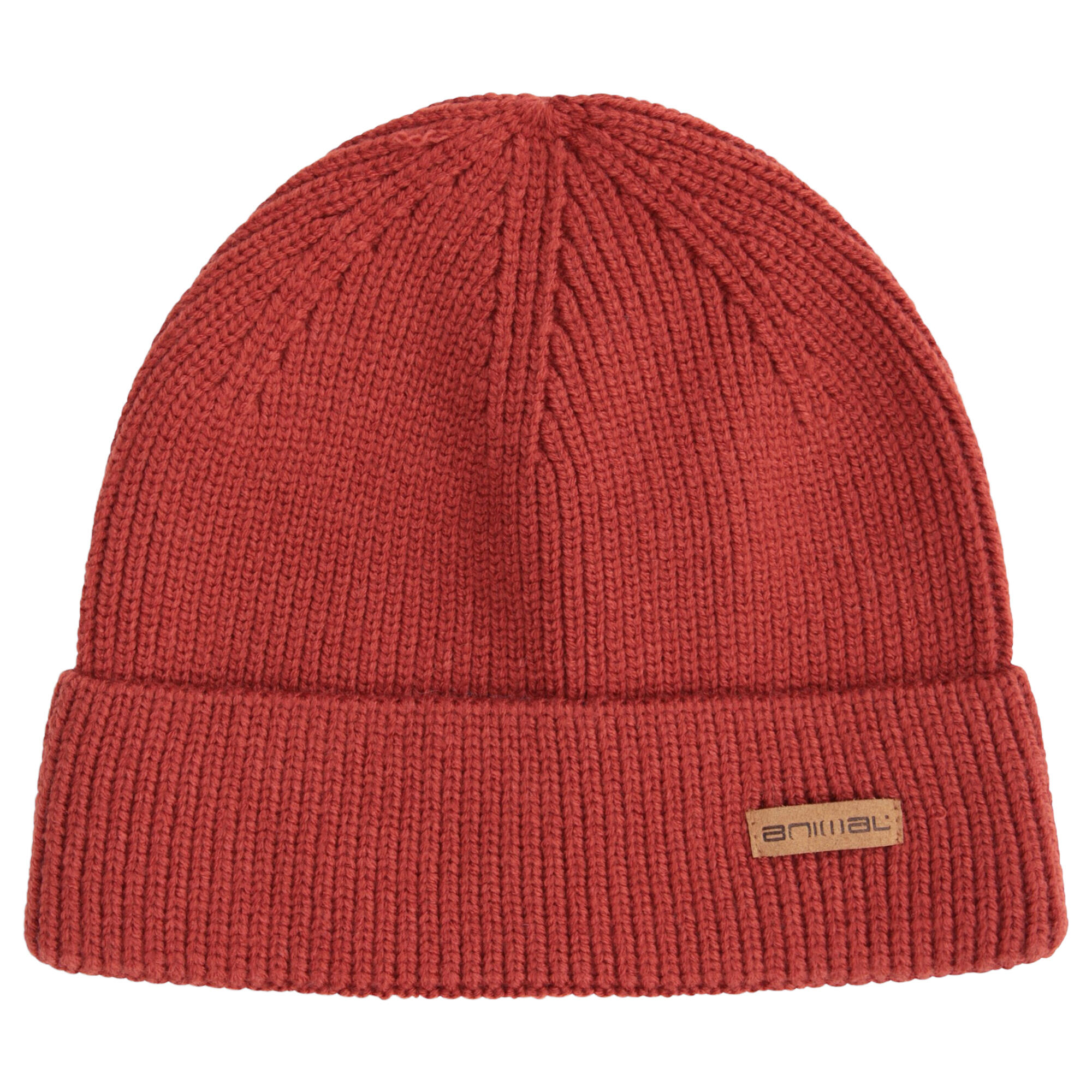 Animal Rowan Beanie