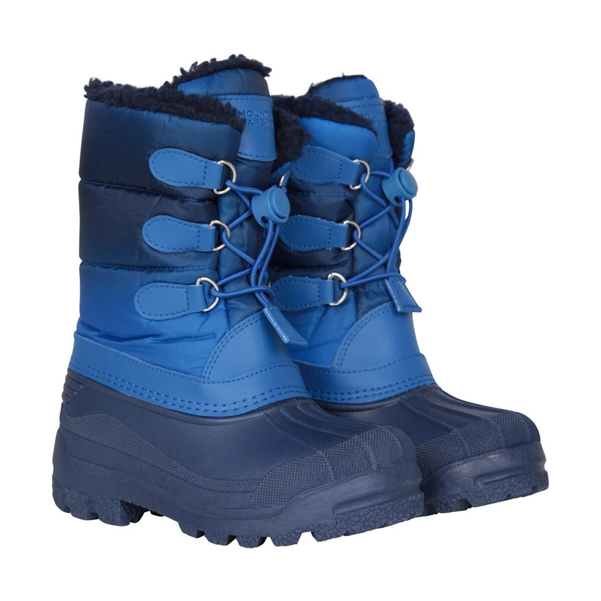 Mountain Warehouse Childrens/Kids Calgary Snow Boots