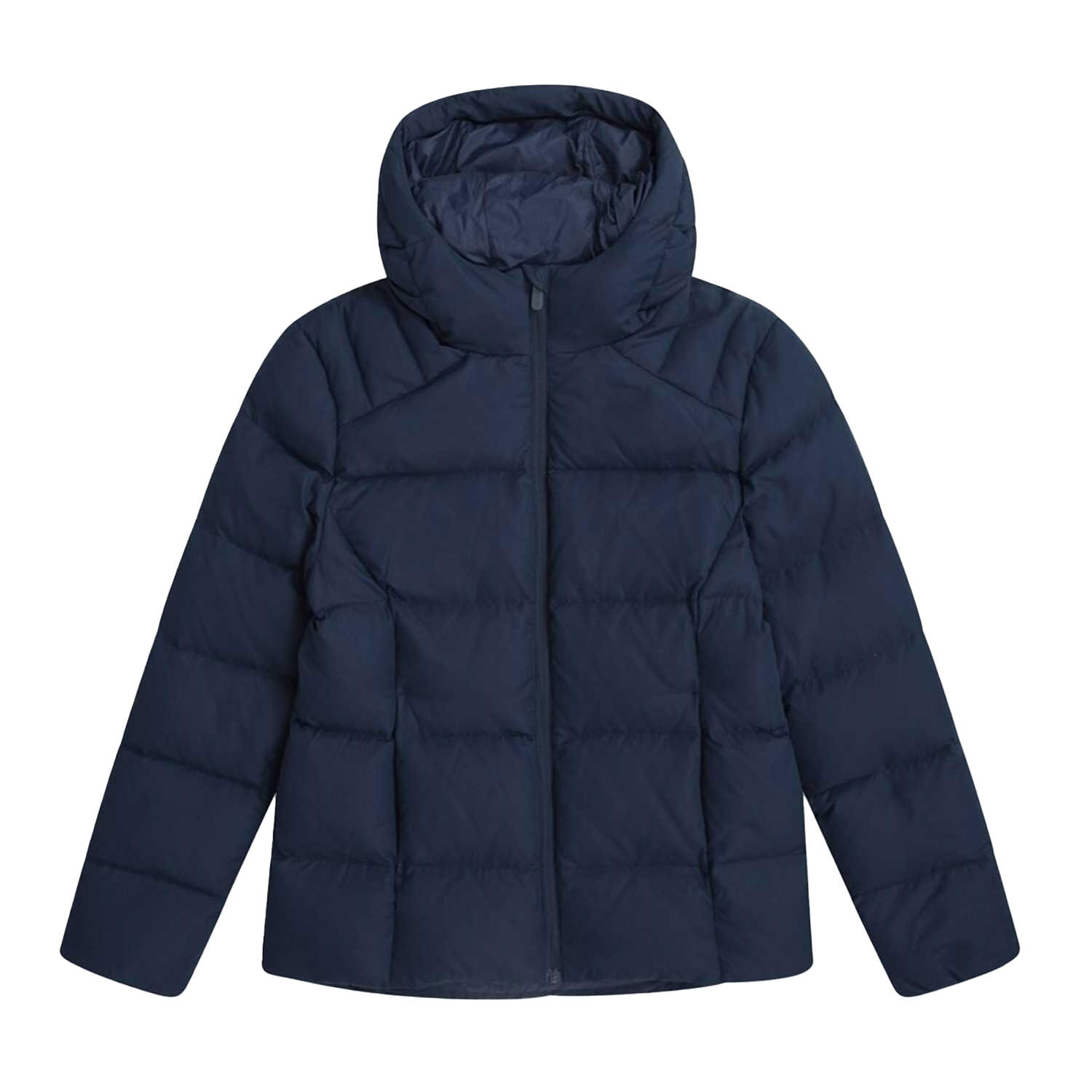 Animal Womens/Ladies Tech Midweight Down Jacket
