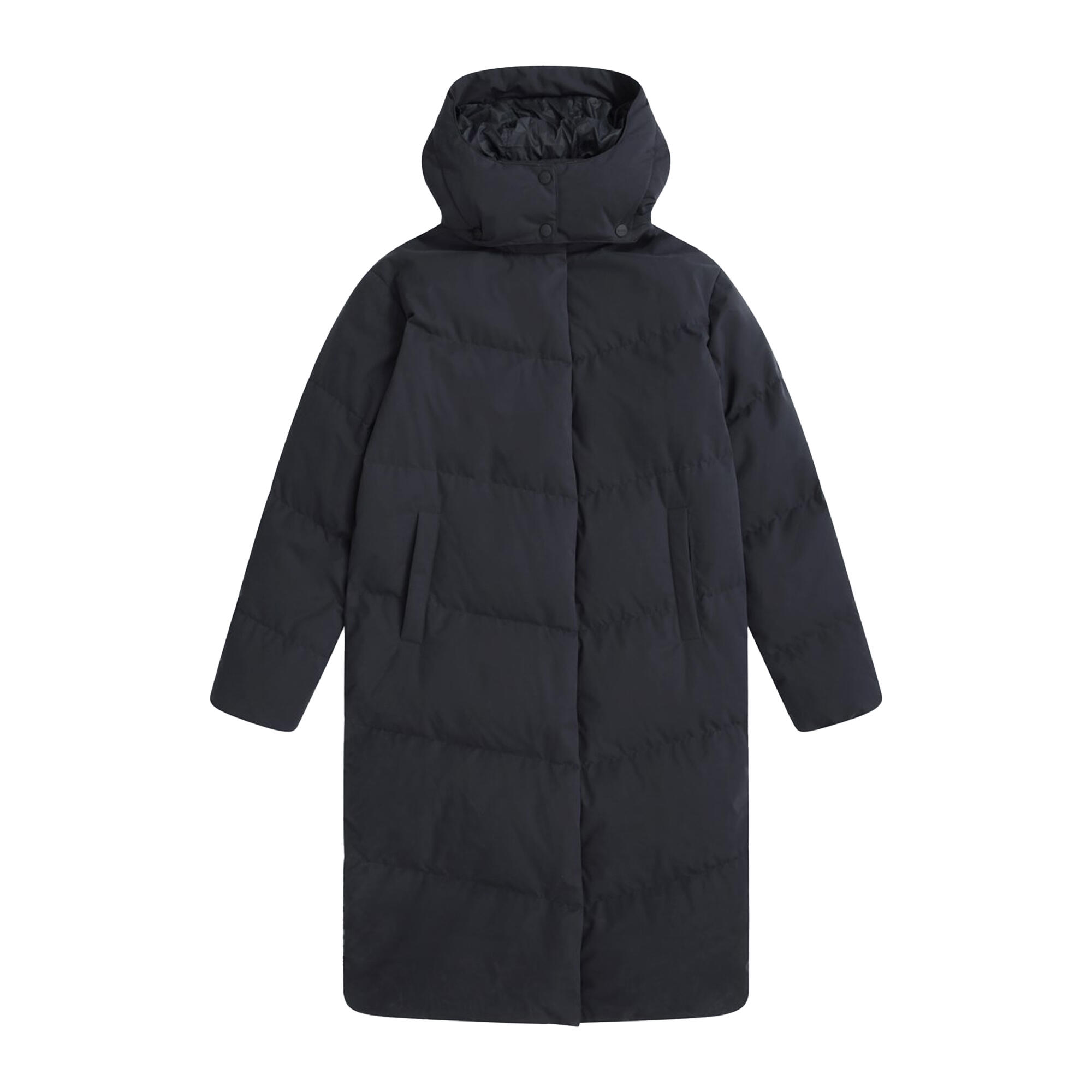 Animal Womens/Ladies Tess Longline Down Jacket