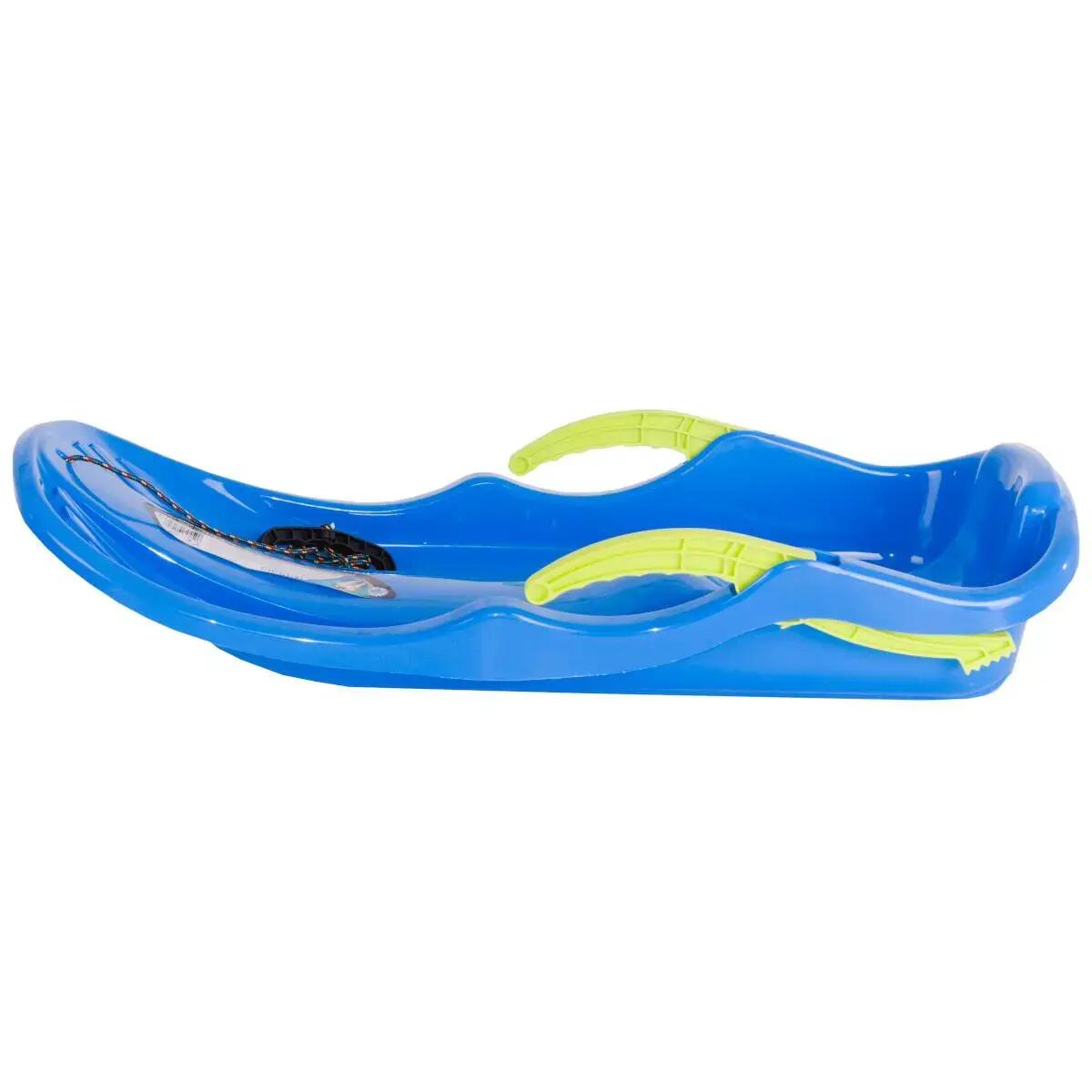 Sanki plastikowe dla dzieci Prosperplast Race 3/5