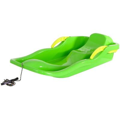 Sanki plastikowe dla dzieci Prosperplast Race