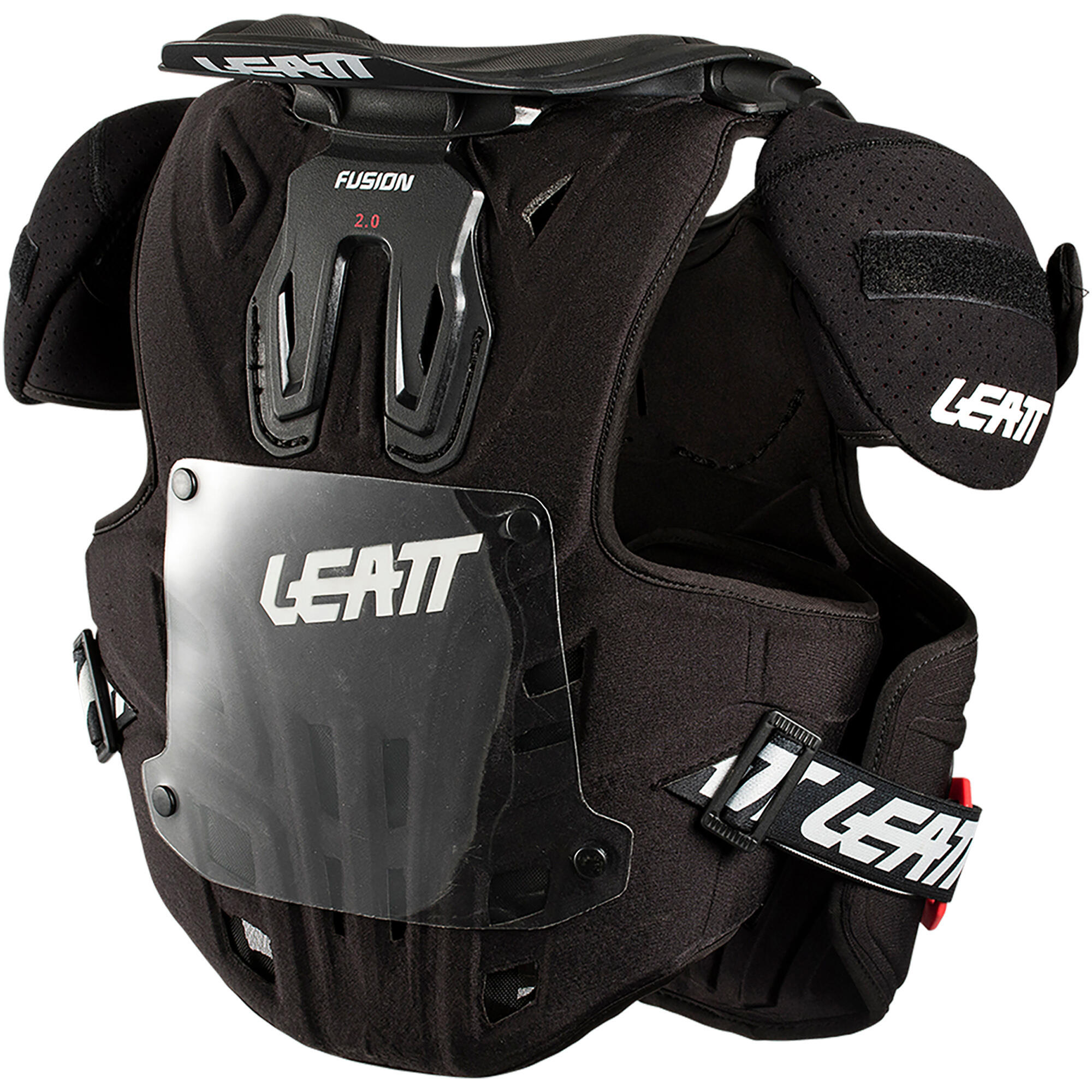 Brace Fusion Vest 2.0 Jr 6/6