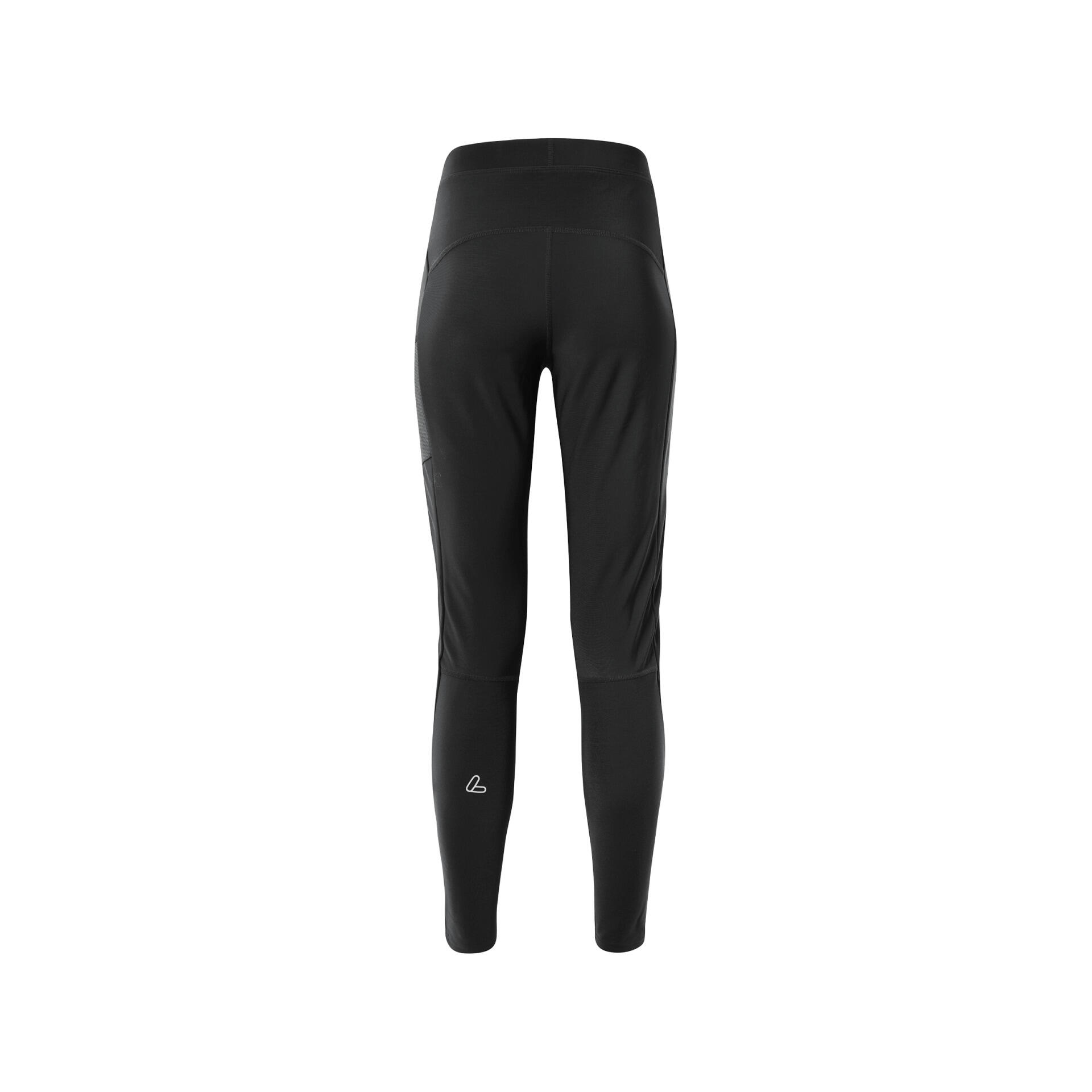 Collant femme Löffler AB 2/2