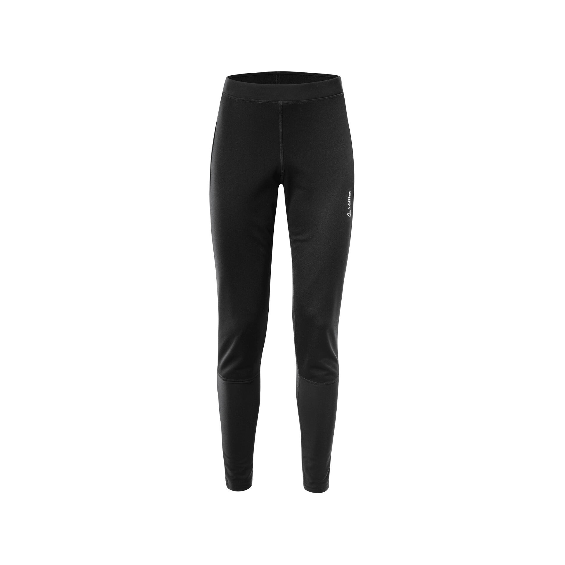 Collant femme Löffler AB 1/2