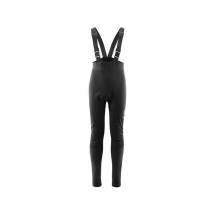 Collant d'échauffement à bretelles enfant Löffler