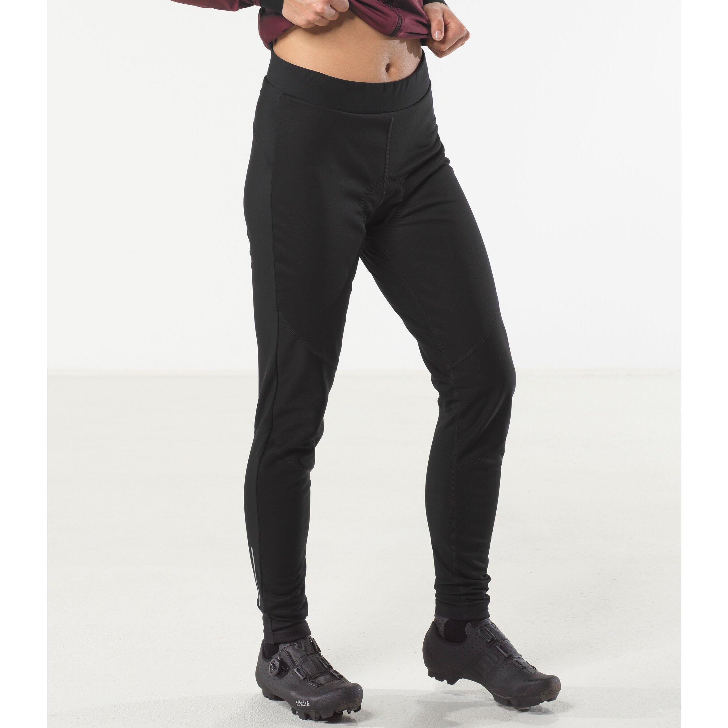 W BIKE TIGHTS AB ELASTIC 3/3