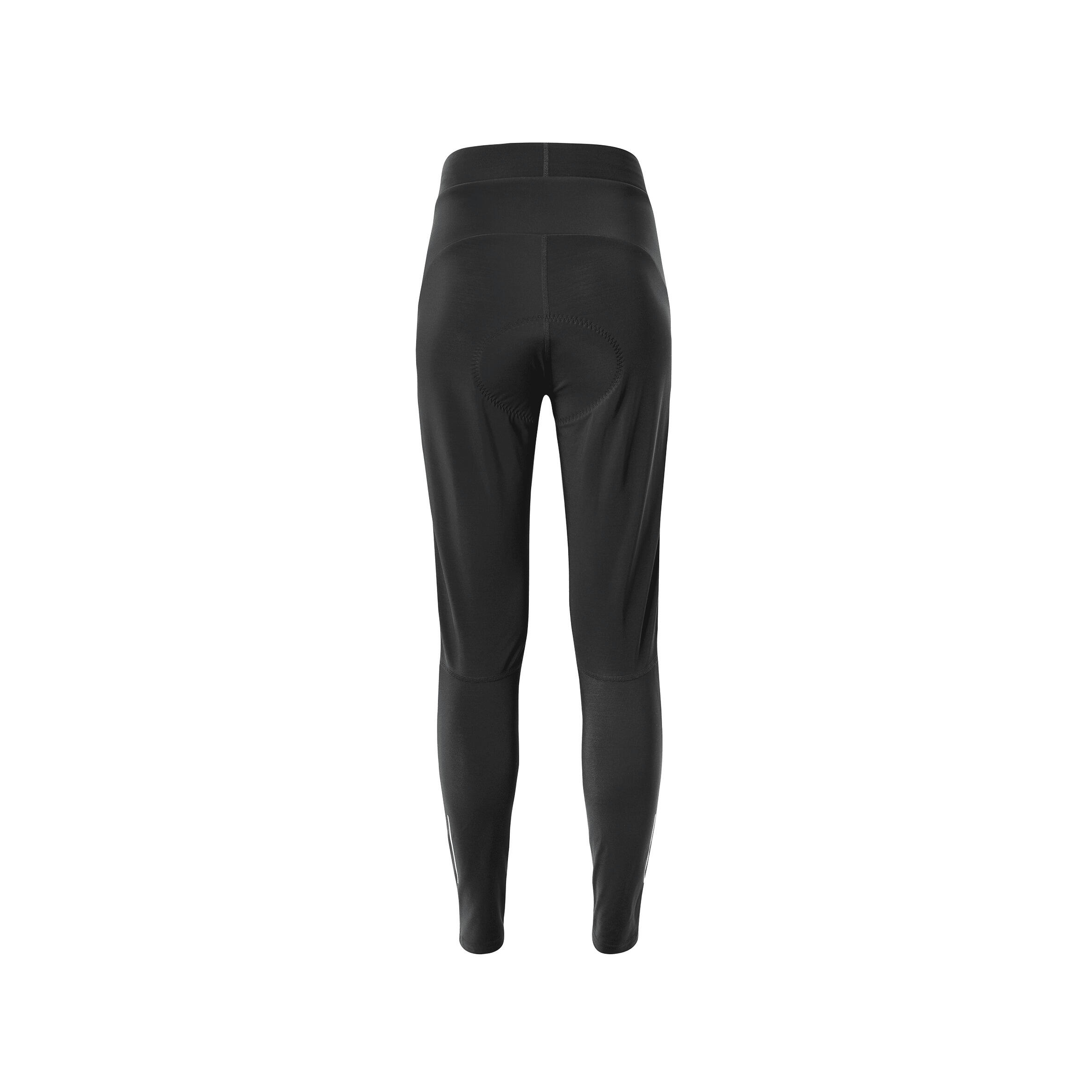 W BIKE TIGHTS AB ELASTIC 2/3