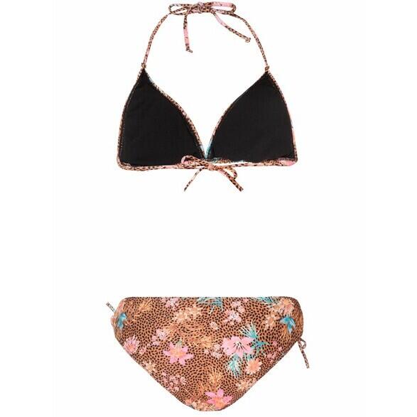 Maillot de bain 2 pièces triangle femme Protest Ale 21 4/5