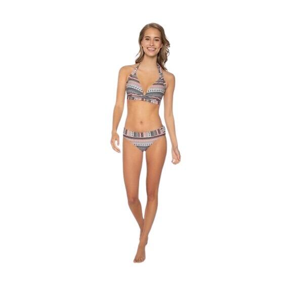 Maillot de bain 2 pièces femme Protest Eleonore 21 Ccup 1/3