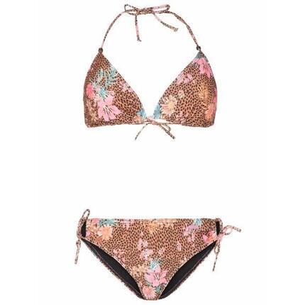 Maillot de bain 2 pièces triangle femme Protest Ale 21