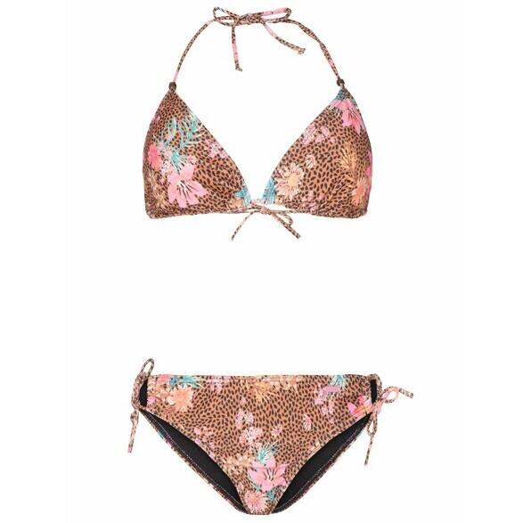 Damski 2-częściowy trójkątny kostium kąpielowy Protest Ale 21