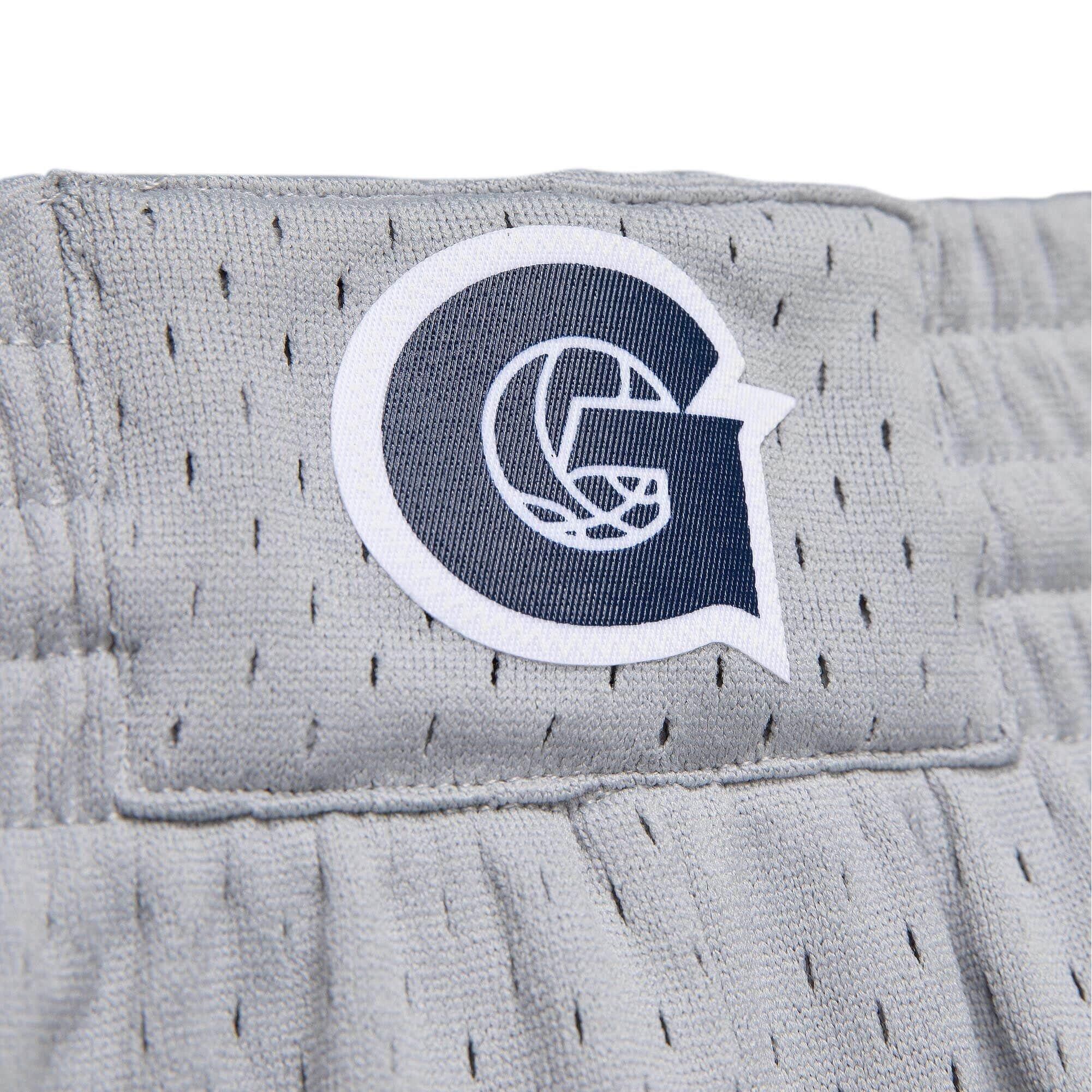Short NBA Swingman Georgetown University 1995 3/4