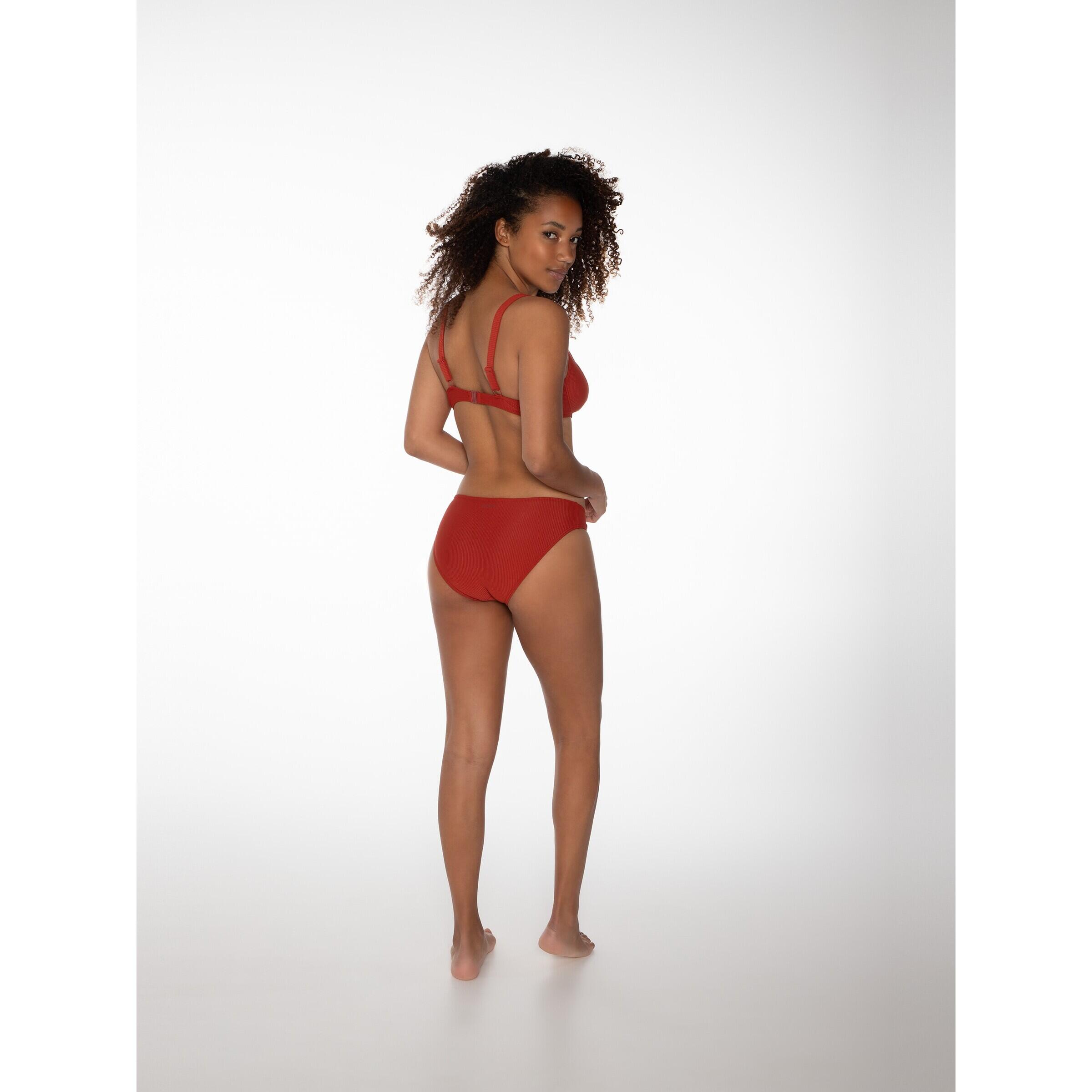 Maillot de bain 2 pièces femme Protest Merryl Bcup Wire 3/5