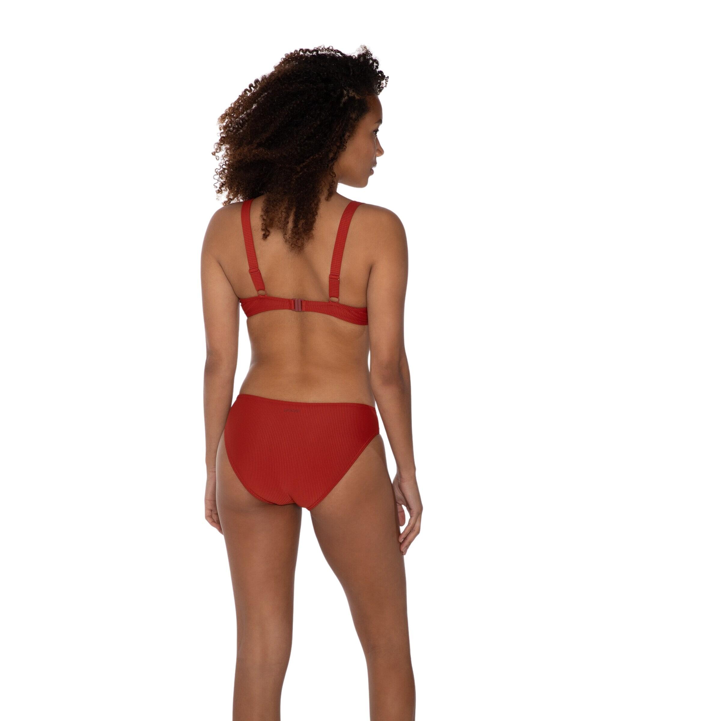 Maillot de bain 2 pièces femme Protest Merryl Bcup Wire 1/5