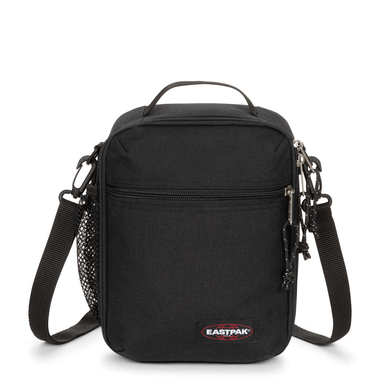 Eastpak - Sac Bandoulière Eastpak The Lunch One - Sac À Bandoulière - Noir - No Size - Decathlon