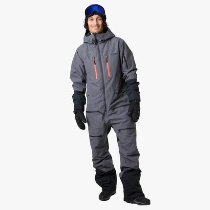 Kombinezon narciarski męski Swedemount Freeride Skisuit wodoodporny