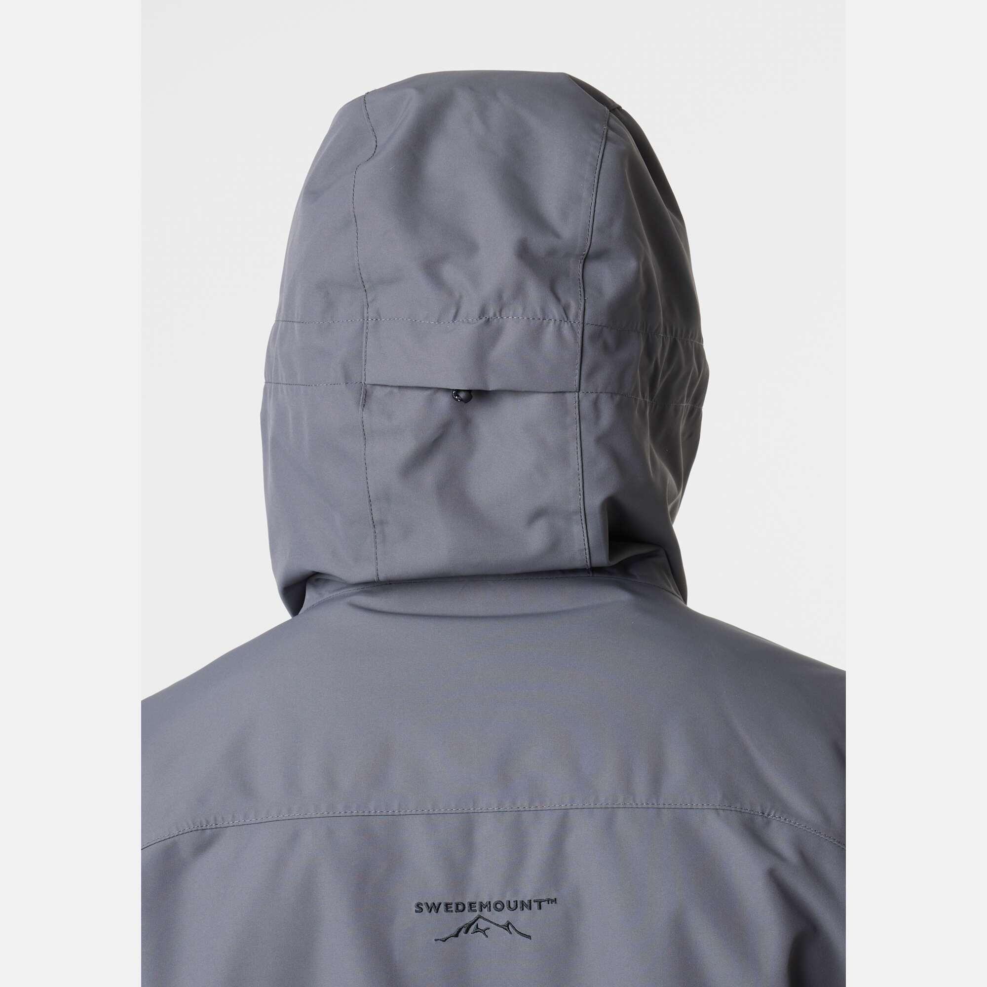 Combinaison de ski freeride homme hiver imperméable coupe-vent Freeride Skisuit 6/8