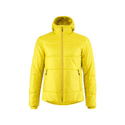 Doudoune à capuche Löffler Prestige PL170