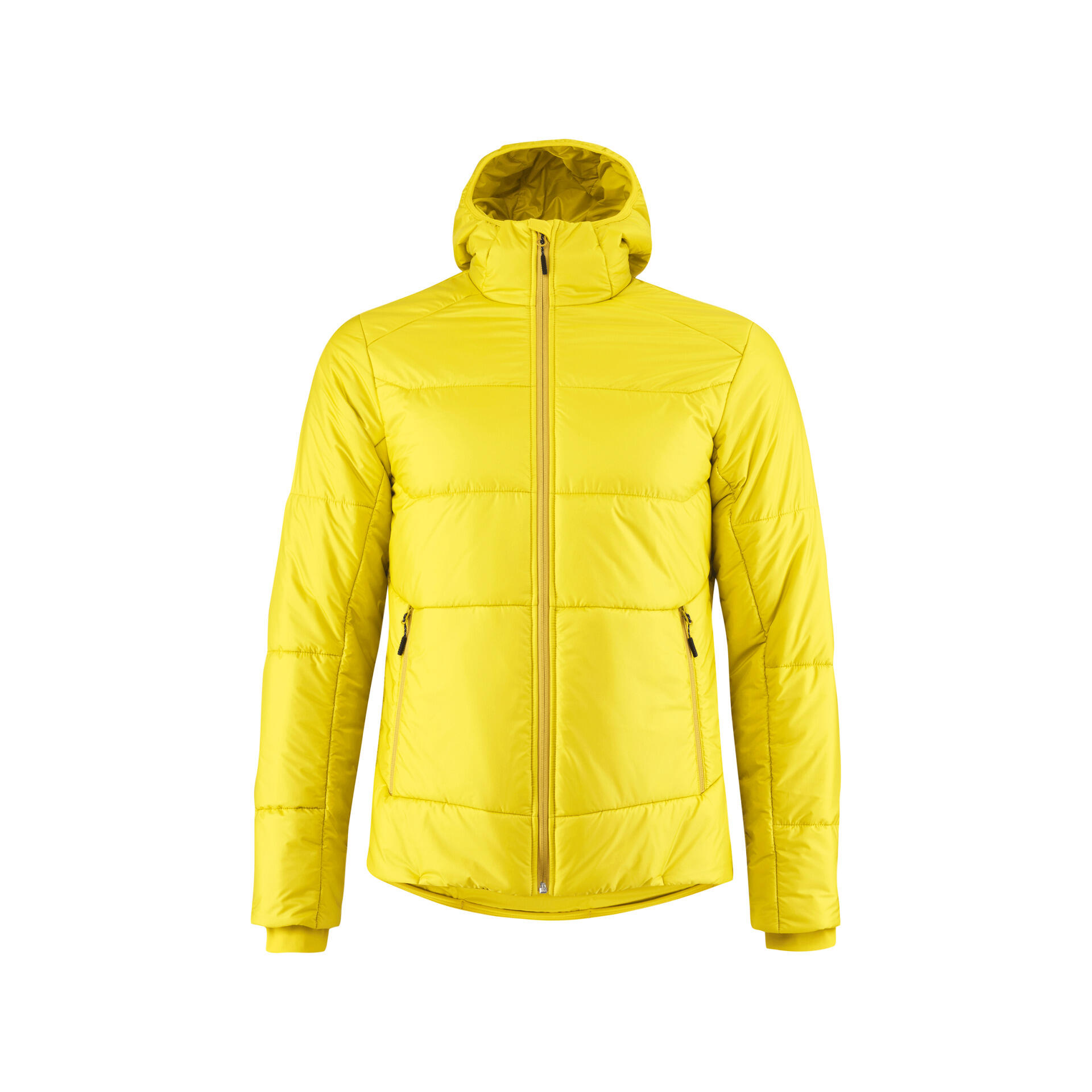 LÖFFLER Piumino con cappuccio Löffler Prestige PL170