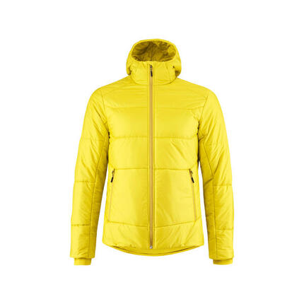 Doudoune à capuche Löffler Prestige PL170