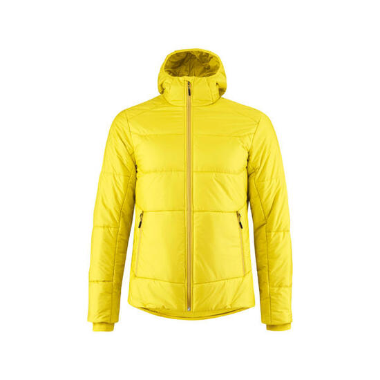 Doudoune à capuche Löffler Prestige PL170