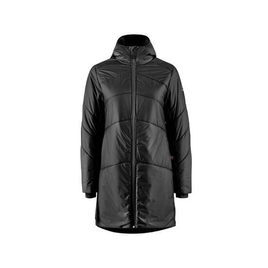Lange Daunenjacke Damen Löffler Esprit PL170