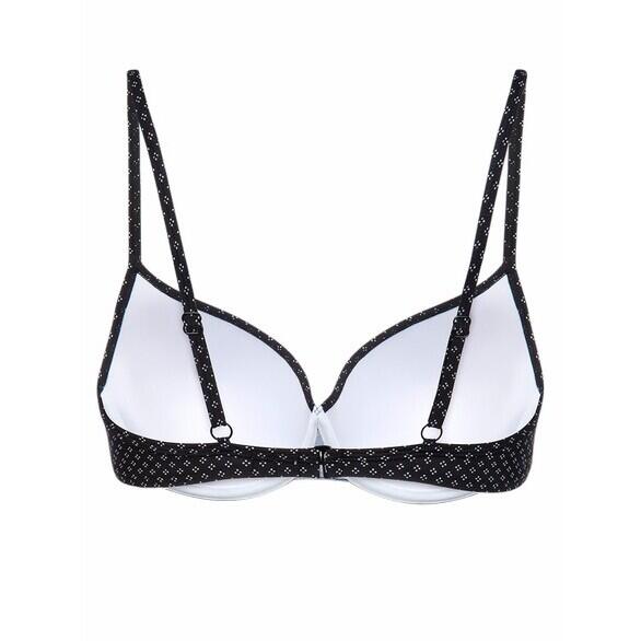 Haut de maillot de bain femme Protest Goal Dcup Wire 2/2