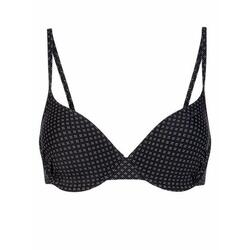 Haut de maillot de bain femme Protest Goal Dcup Wire