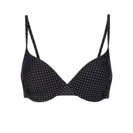 Haut de maillot de bain femme Protest Goal Dcup Wire