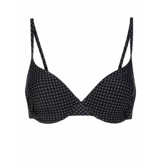 Bikini pezzo sopra Protest Goal Dcup Wire