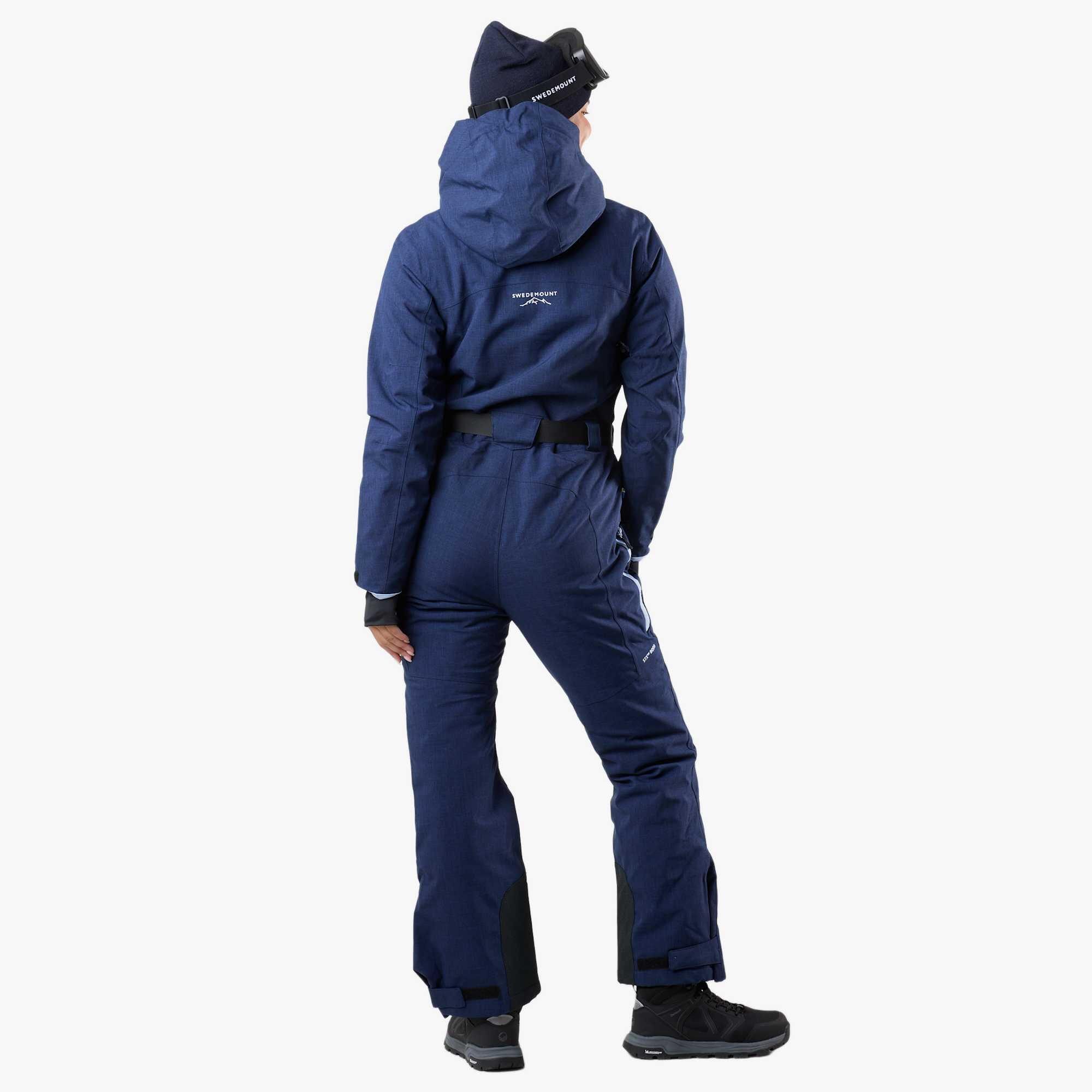 Unisex winddicht waterdicht ski-jack en broekpak voor sneeuwskiën snowboarden Hoge kwaliteit warme winteruitrusting voor dames  18