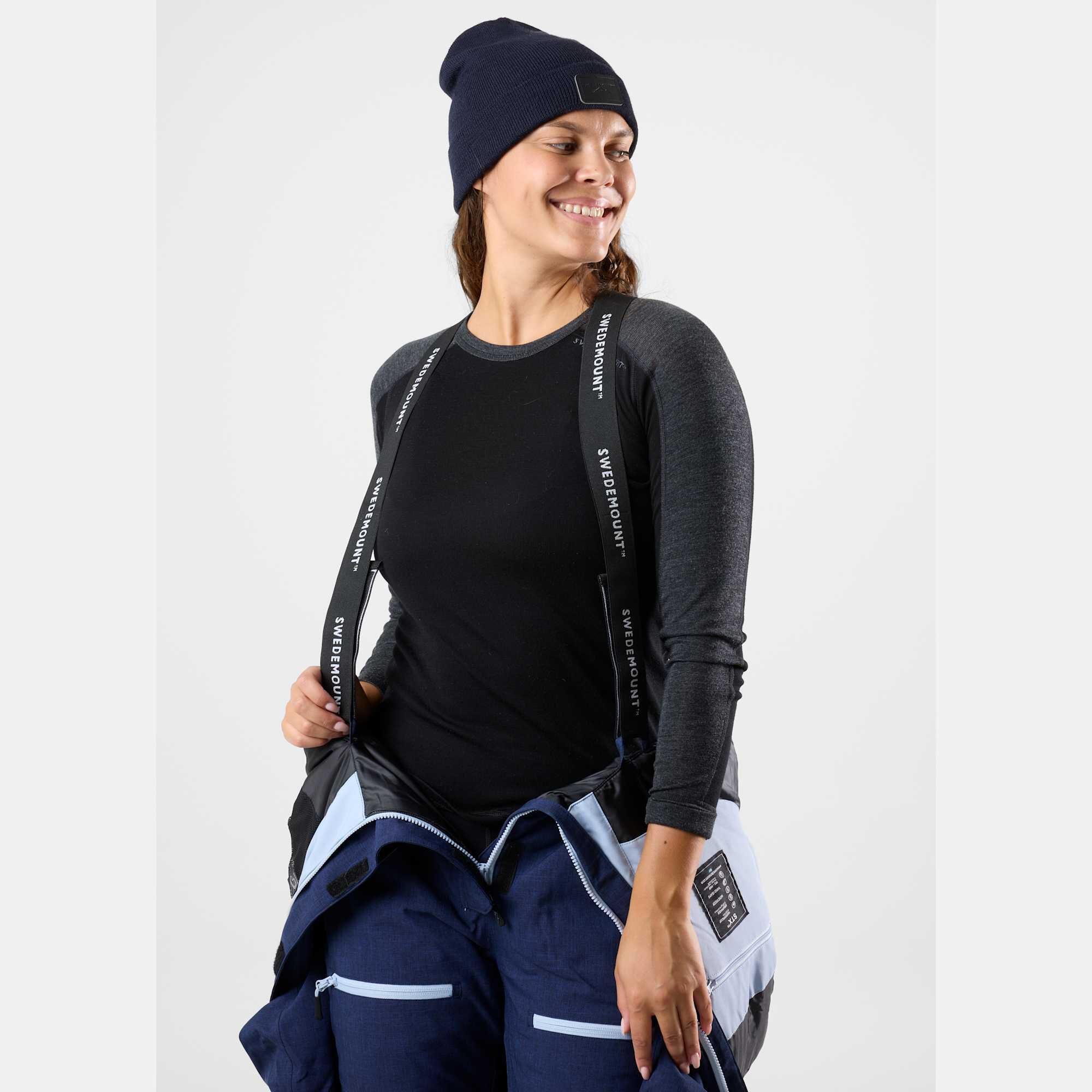 Brunotti Dames Skibroek Softshell Coldlake | Bouchier Brunotti Dames Skibroek Softshell Coldlake | Bouchier