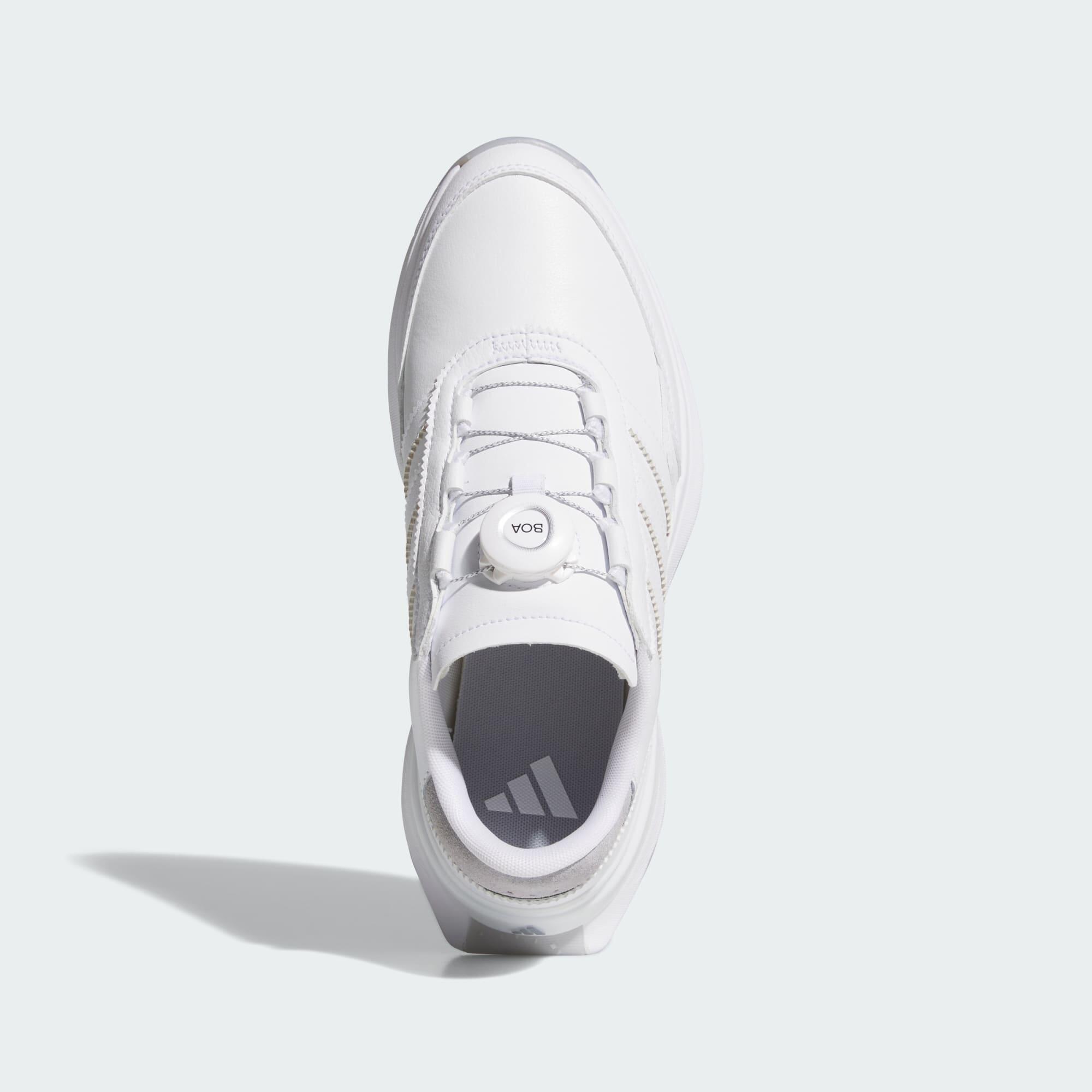 CHAUSSURE DE GOLF SANS CRAMONS S2G 26 BOA 2/8