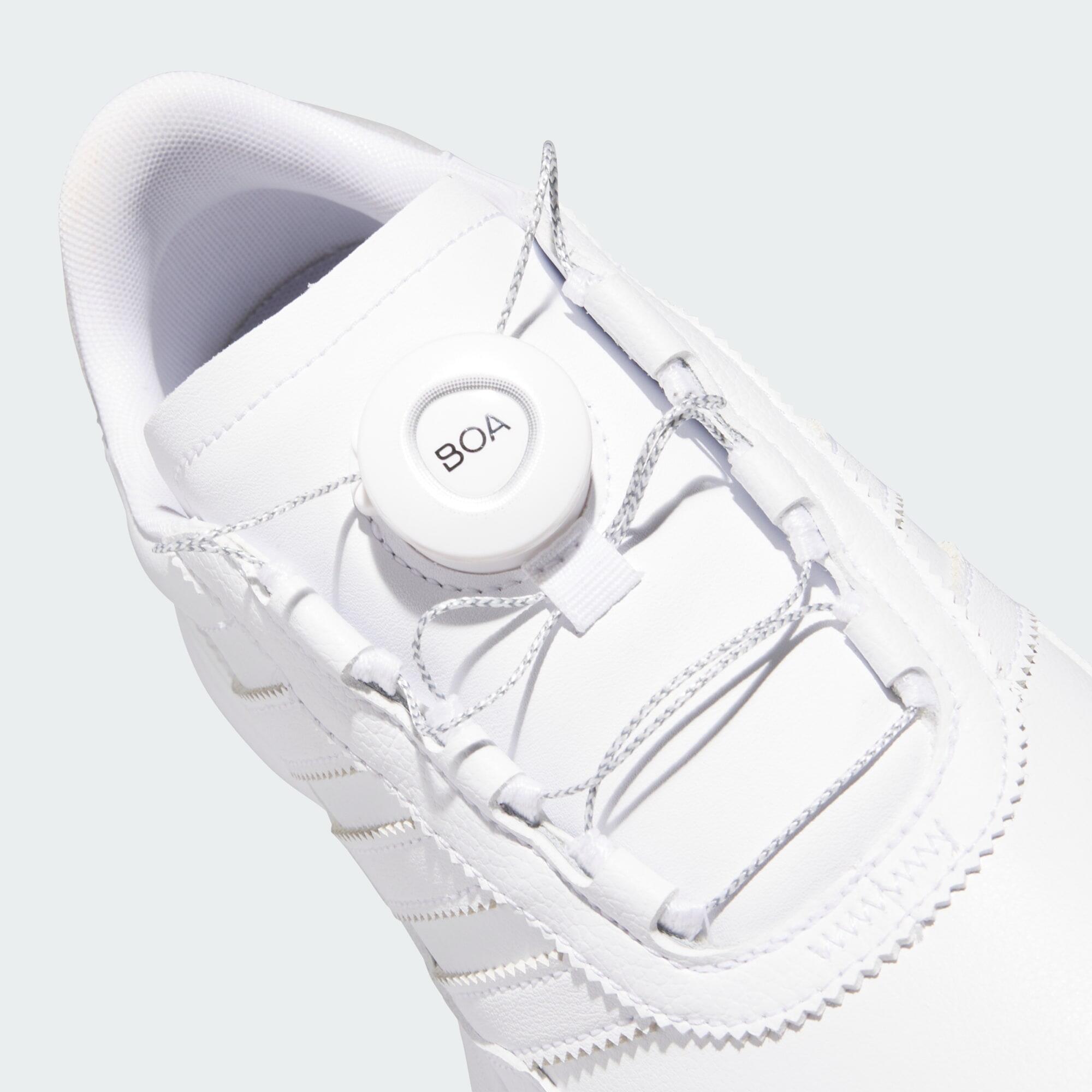 CHAUSSURE DE GOLF SANS CRAMONS S2G 26 BOA 6/8