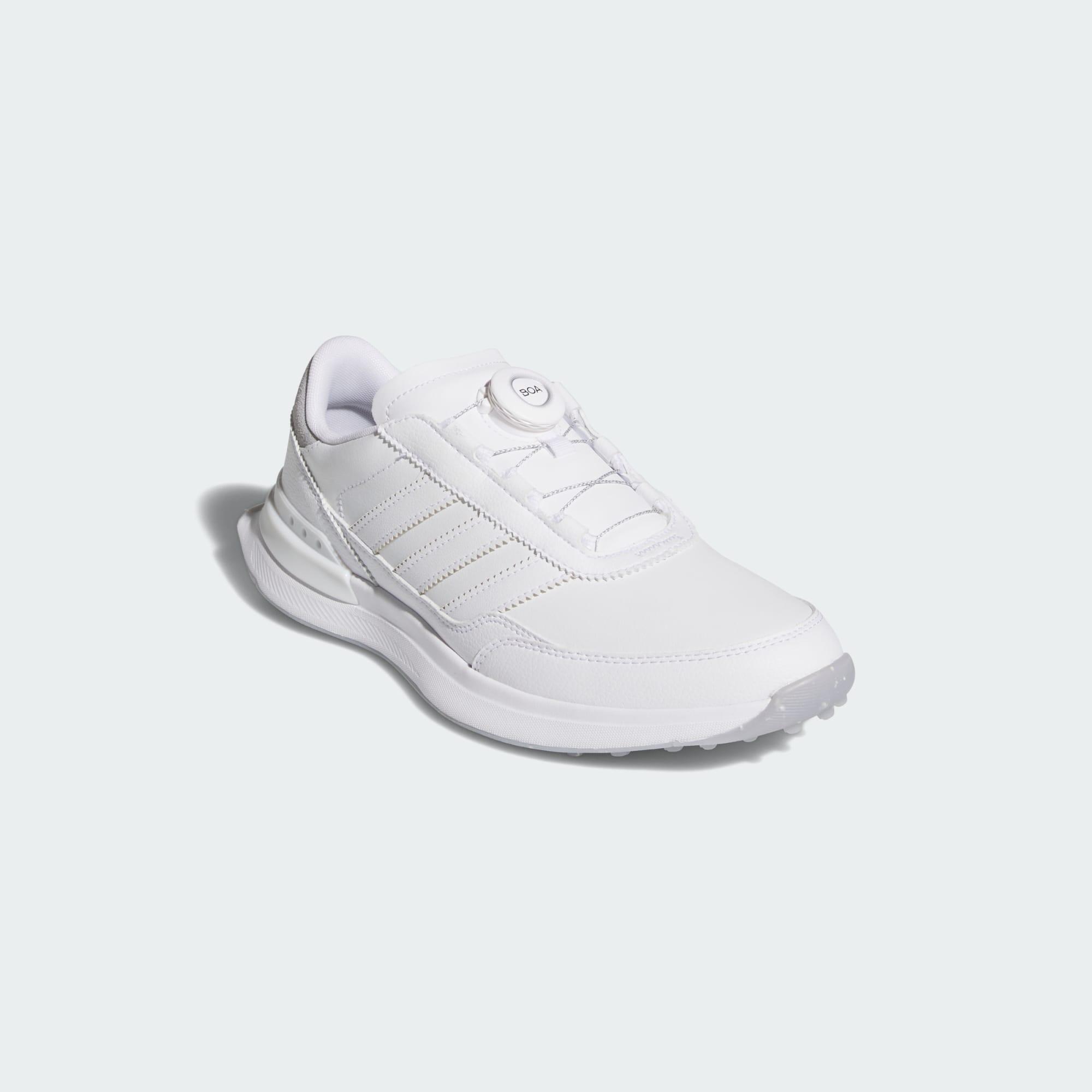 CHAUSSURE DE GOLF SANS CRAMONS S2G 26 BOA 4/8