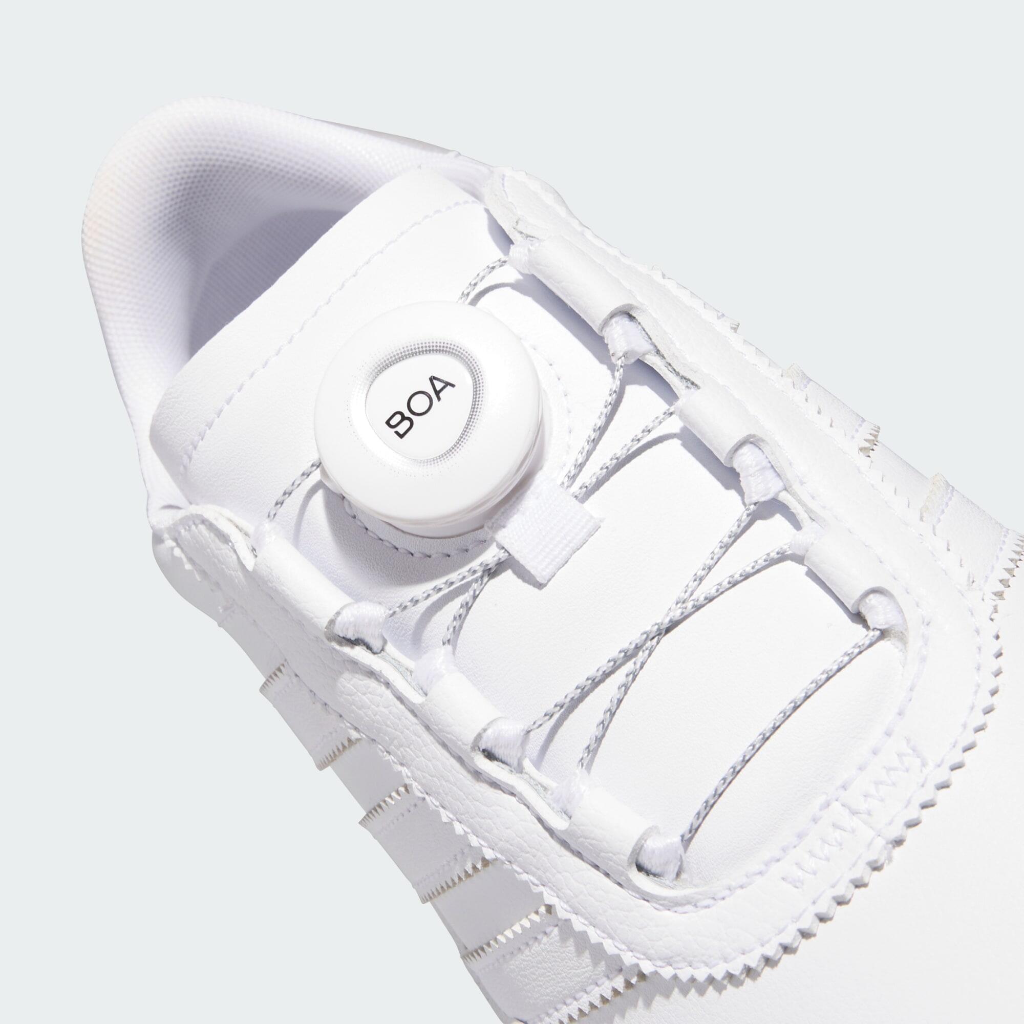 CHAUSSURE DE GOLF SANS CRAMONS S2G 26 BOA 5/8