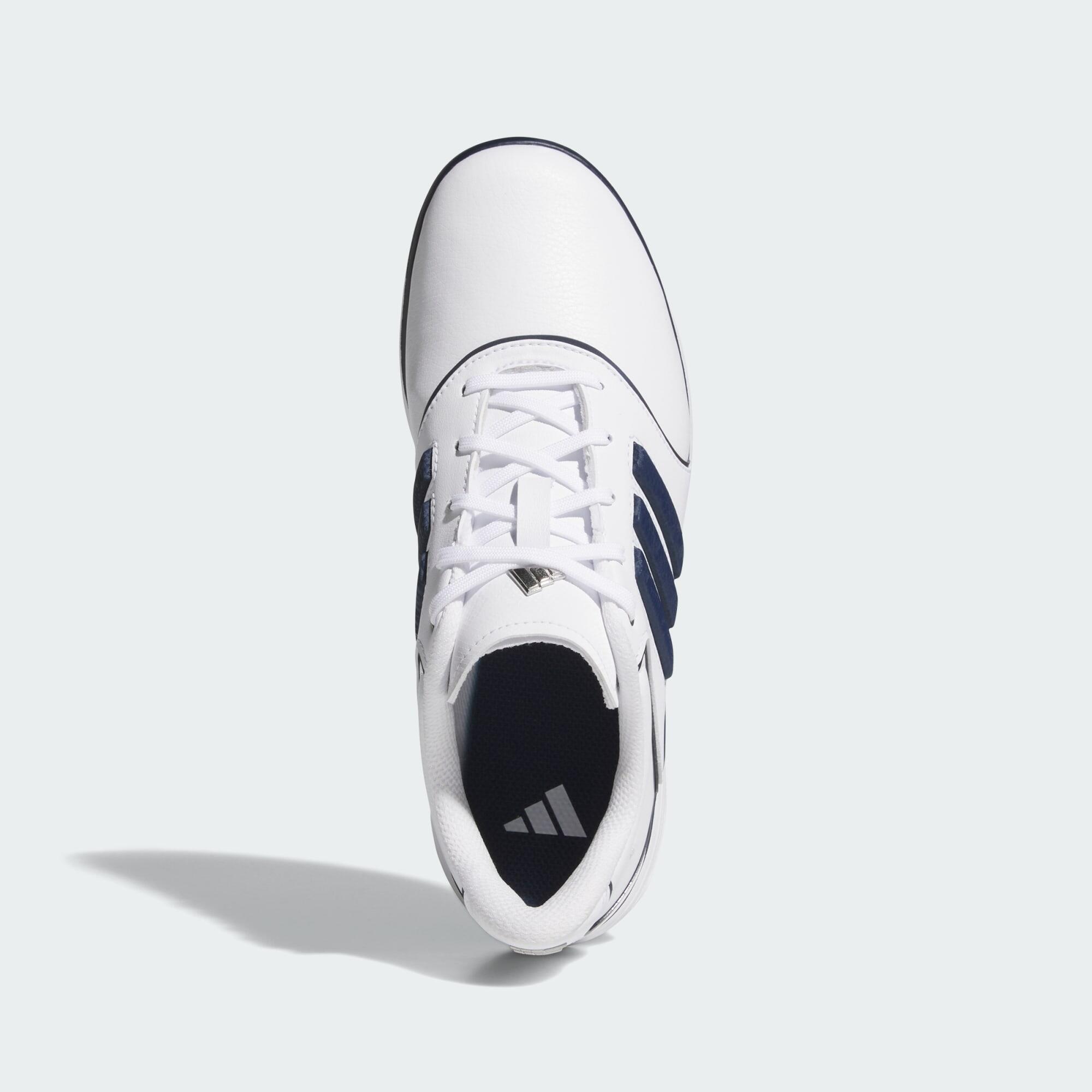 CHAUSSURE DE GOLF SANS CRAMPONS ALPHAFLEX ZOYSIA 2/8