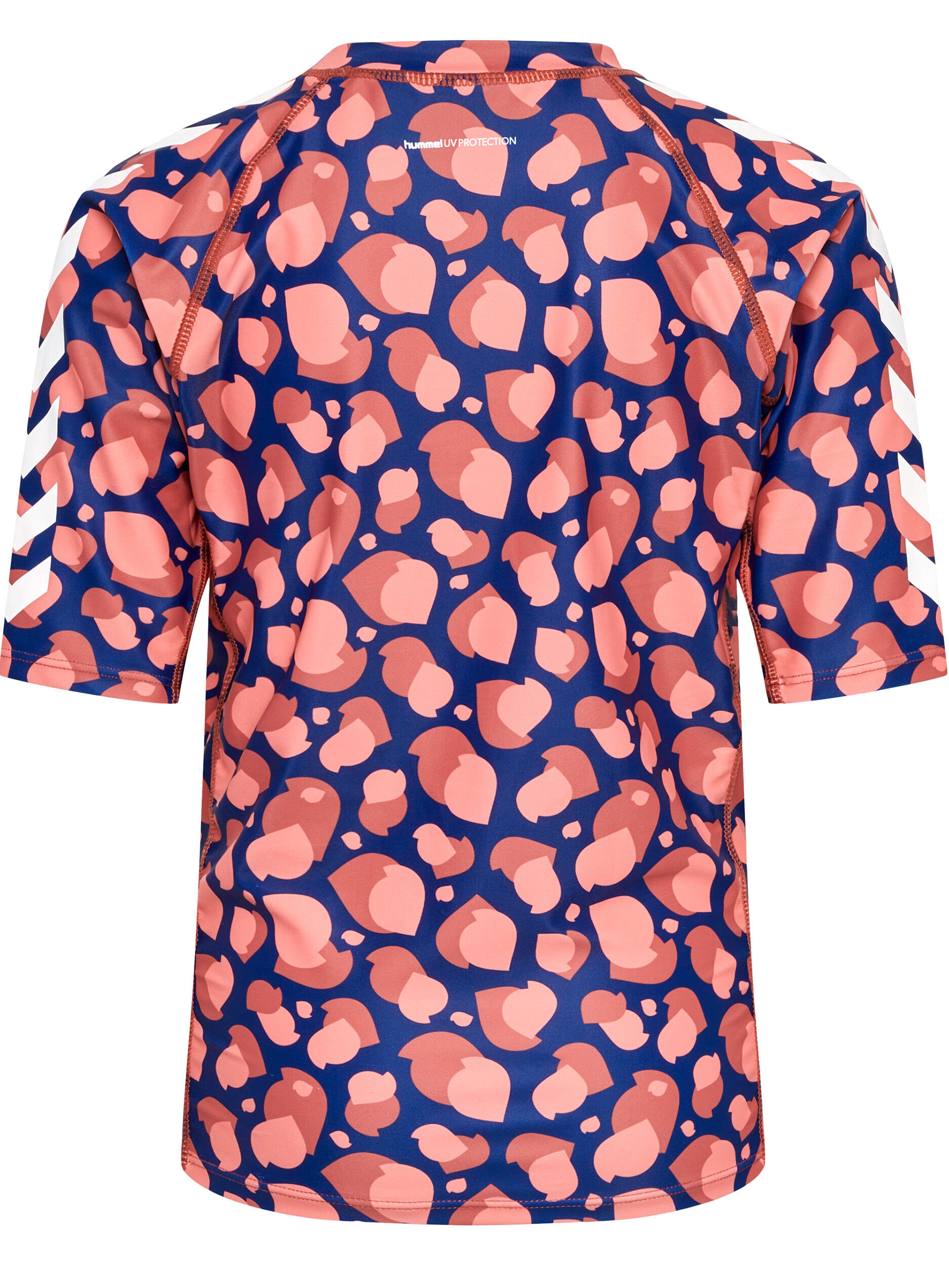 Enfiler T-Shirt De Bain Hmllucia Fille 2/5